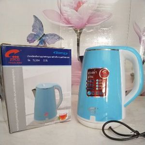 Ấm siêu tốc Jiplai TL304 2,5lít