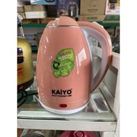 Ấm siêu tốc KAIYO-KY165