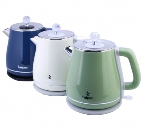 Ấm siêu tốc Kalpen KK9901