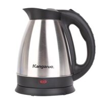 Ấm siêu tốc Kangaroo KG335N 1.5Lit