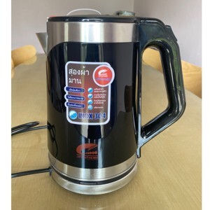 Ấm siêu tốc Kidosu KD-GK16