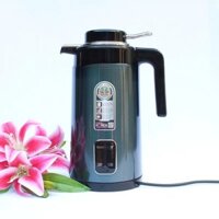 Ấm Siêu Tốc Kiêm Bình Giữ Nhiệt GUGKDD ST30 5in1, Vừa Dùng Để Nấu Nước Sôi Lại Có Thể Làm Bình Giữ Nhiệt Đun Nước Ấm Đun
