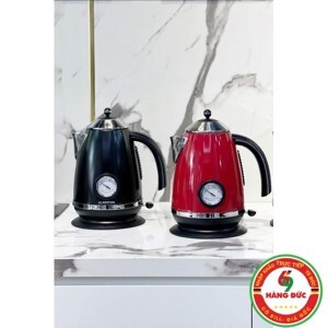 Ấm siêu tốc Klarstein - 1.7L