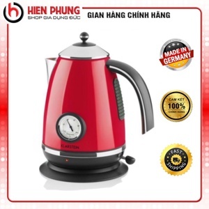 Ấm siêu tốc Klarstein - 1.7L