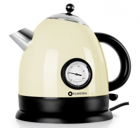 Ấm siêu tốc Klarstein Aquavita