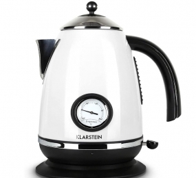 Ấm siêu tốc Klarstein Aquavita