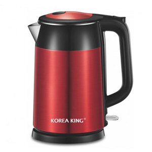 Ấm siêu tốc KoreaKing KKT-3252DW - 1,5 lít, 1350W