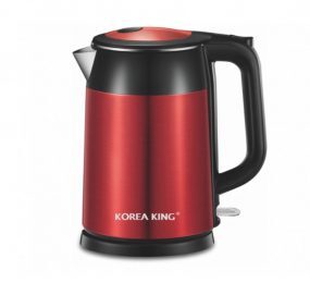 Ấm siêu tốc KoreaKing KKT-3252DW - 1,5 lít, 1350W