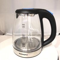 Ấm siêu tốc Kungfu KF1899
