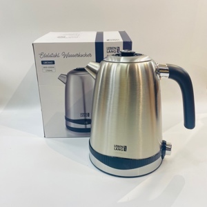 Ấm siêu tốc Lebenlang LBE2662 1.7L
