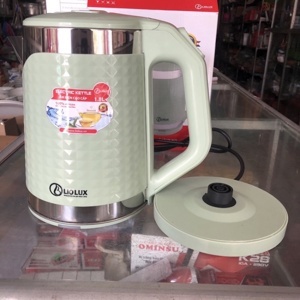 Ấm siêu tốc Liolux LIO-111 2 lớp