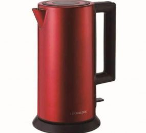 Ấm siêu tốc Lock&Lock ELK-218R - 1,8 lít, 1850W