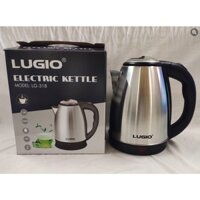 ấm siêu tốc Lugio LG 318 1,8 lít