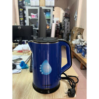 Ấm siêu tốc LUGIO Model LG-323