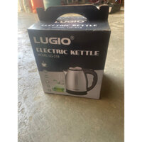 Ấm siêu tốc LUGIO