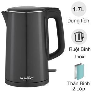 Ấm siêu tốc Magic Eco AC-40