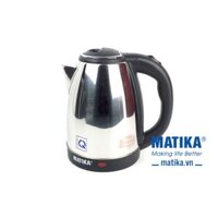 ấm siêu tốc matika MTK-15