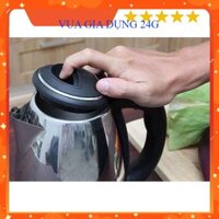 Ấm Siêu Tốc Mini Electric Kettle 1l8 Hàng Cao Cấp