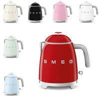 Ấm siêu tốc mini SMEG 0.8 Lit