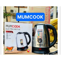 Ắm Siêu Tốc Mumcook ST150 Mau sôi an toàn