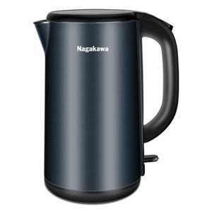 Ấm siêu tốc Nagakawa NAG0320 1.8 lít