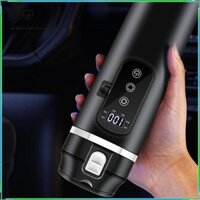 Ấm Siêu Tốc Ô Tô Nồi Hơi Điện Nhiệt Cốc Nước Sưởi Ấm Ấm Siêu Tốc Nước Uống Cho Sữa Làm Nóng