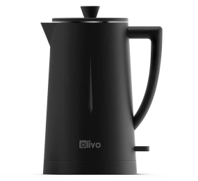Ấm siêu tốc Olivo EK207, 1.7L