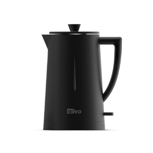 Ấm siêu tốc Olivo EK207, 1.7L