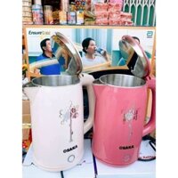 ẤM SIÊU TỐC OSAKA (T.P)