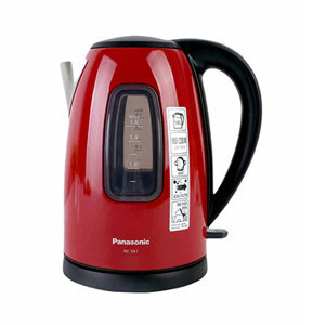 Ấm siêu tốc Panasonic PAAD-NC-SK1RRA 1.6 lít
