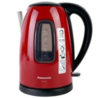 Ấm siêu tốc Panasonic NC-SK1RRA 1.6 lít