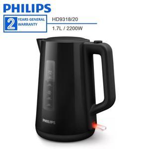 Ấm siêu tốc Philips HD9318