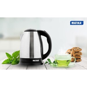 Ấm siêu tốc Povena PVN-18