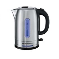 Ấm siêu tốc Russell Hobbs 26300-70 thép không gỉ - Dung tích 1.7L