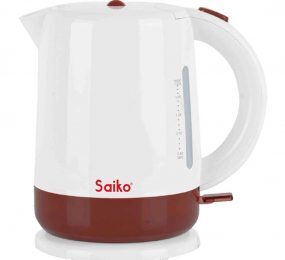 Bình - Ấm siêu tốc Saiko CK-2151 - 1.5 lít, 2200W