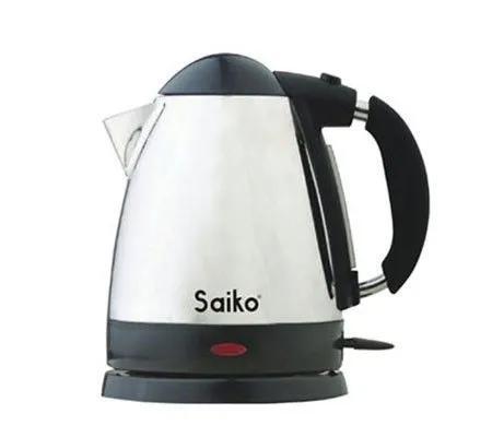 Bình - Ấm đun nước siêu tốc Saiko KT-2100S - 1 lít, 2000W