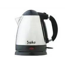Bình - Ấm đun nước siêu tốc Saiko KT-2171S - 1.7 lít, 2000W