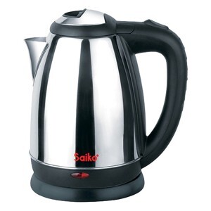Bình - Ấm siêu tốc Saiko KT-2174S - 1,7 lít