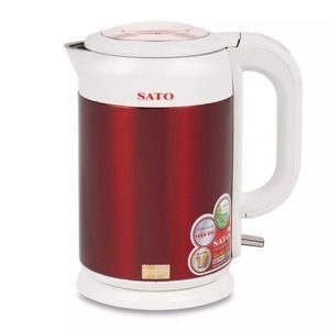 Ấm siêu tốc Sato 17ST35 1.8L