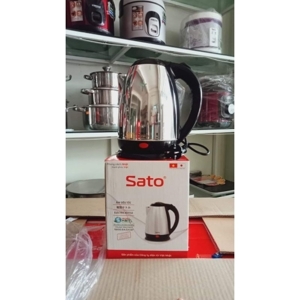 Ấm siêu tốc Sato 17ST47 1.8L