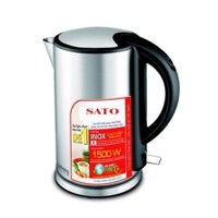 Ấm siêu tốc SATO ST-1801 1.8L