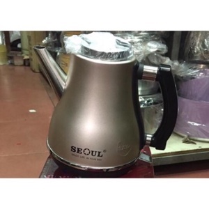 Bình - Ấm siêu tốc Seoul TSU12 - 1.2L, 1500W