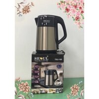 Âm siêu tốc SEOUL TSU180