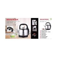 ẤM SIÊU TỐC SHAPESA 4,2L SH 142S