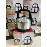 Ấm siêu tốc Shapesa SH-142S , dung tích 4,2Lít