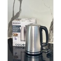 Ấm siêu tốc Silvercrest 1.7L 3100W