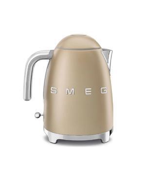 Ấm siêu tốc Smeg KLF03CHMEU
