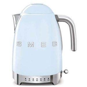 Ấm siêu tốc Smeg KLF04PBEU