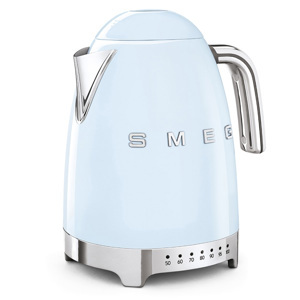 Ấm siêu tốc Smeg KLF04PBEU
