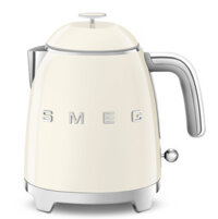 Ấm siêu tốc SMEG KLF05 mini 0,8 lit